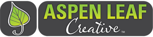 Aspen Leaf Creative - Freelance Graphic Design Fort Collins, CO