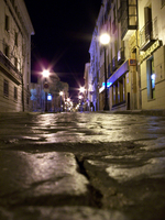 Avila Night Two - 