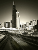 Chicago Nostalgia - 