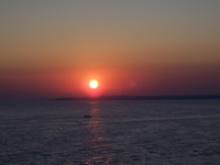 Turner English Channel - 